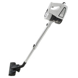 Adler AD 7036w Handstaubsauger beutellos 800W Autostaubsauger 1,5L Staubbehälter weiß