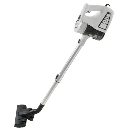 Adler AD 7036w Handstaubsauger beutellos 800W Autostaubsauger 1,5L Staubbehälter weiß