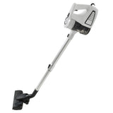 Adler AD 7036w Handstaubsauger beutellos 800W Autostaubsauger 1,5L Staubbehälter weiß