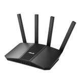 ASUS RT‑BE55 BE3600 Dual‑Band WiFi 7 Router mit 2.5G WAN, AiMesh und Smart Home Master