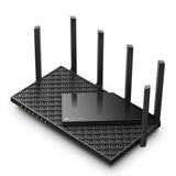 TP-Link Archer AXE75 – AXE5400 Tri-Band Gigabit Wi-Fi 6E Router