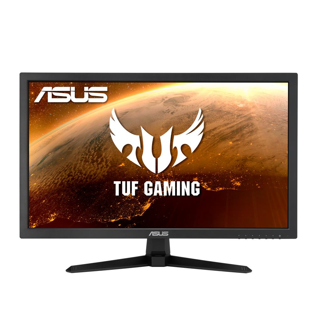 ASUS TUF Gaming VG248Q1B 24 Zoll Gaming Monitor FHD 144Hz übertaktbar auf 165Hz 0,5ms