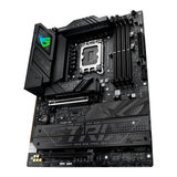 ASUS ROG STRIX B860-F GAMING WIFI Mainboard LGA 1851 ATX DDR5 PCIe 5.0 WiFi 7