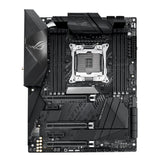 ASUS ROG Strix X299-E Gaming II Intel X299 ATX LGA 2066 Mainboard für Intel Core X-Series Wi-Fi 6 AX