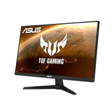 ASUS TUF GAMING VG249Q1A 60,45cm 23,8 Zoll Monitor Full HD IPS 165Hz DisplayPort HDMI 1ms