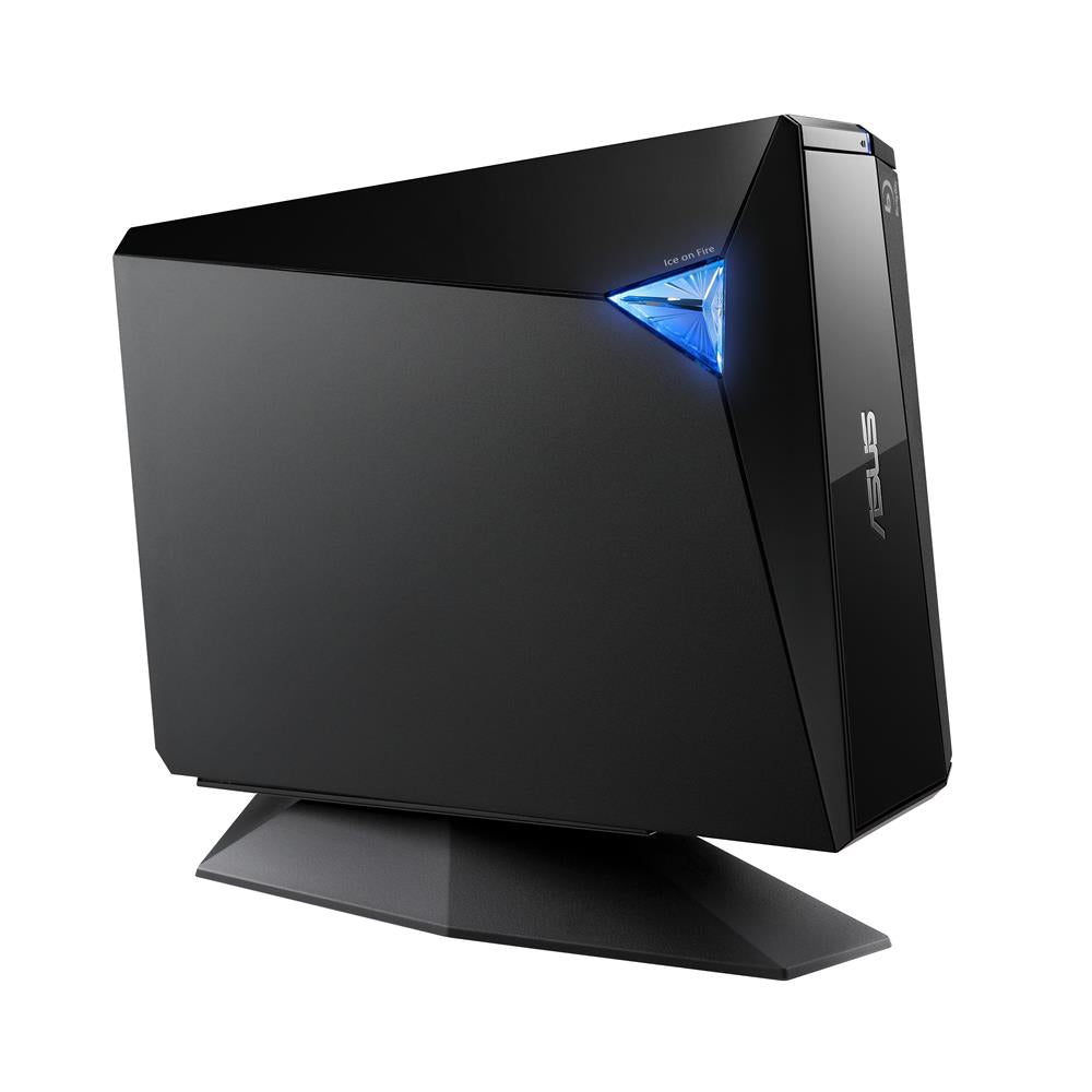 ASUS BW-16D1H-U Pro externer Blu-Ray Brenner Schwarz