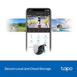 TP-Link Tapo C520WS Outdoor WLAN Kamera 2K schwenkbar neigbar IP66 Nachtsicht