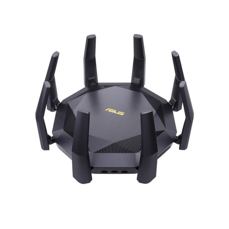 ASUS RT-AX89X AX6000 Gaming 6 Router AiMesh WLAN System WiFi 6 MU-MIMO AiProtection Pro