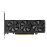 ASUS GeForce RTX 5060 LP BRK OC 8GB GDDR7 Gaming Grafikkarte PCIe 5.0