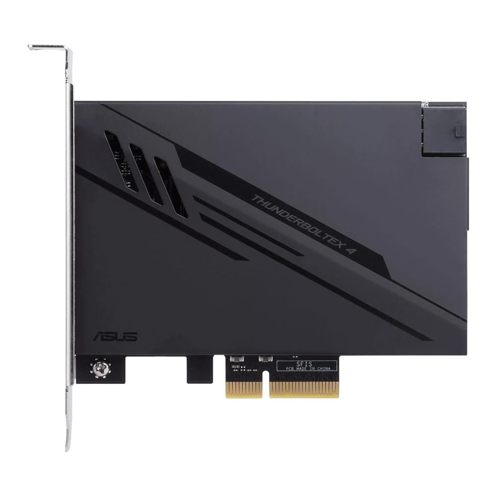 ASUS ThunderboltEX 4 Erweiterungskarte mit Thunderbolt, DisplayPort, PCIe 3.0