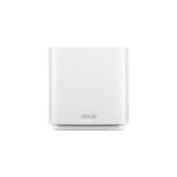 ASUS ZenWiFi AX (XT8) AX6600 1er Set Weiß 2in1 Ai Mesh WiFi 6 Mesh-Backbone Client-Verbindung