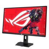 ASUS ROG Strix XG27ACMEG 27 Zoll QHD Gaming Monitor 260Hz Fast IPS ELMB Sync USB‑C