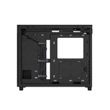 ASUS Prime AP303 TG ATX PC Gehäuse Black mit 360 mm Radiator und USB 20Gbps