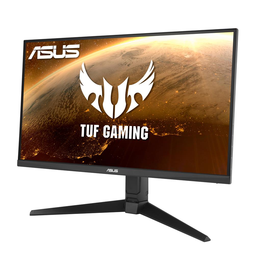 ASUS TUF Gaming VG27AQL1A 68,58 cm 27 Zoll Monitor WQHD IPS170Hz ELMB SYNC 1ms sRGB HDR