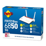 AVM FRITZ!Box 6850 5G