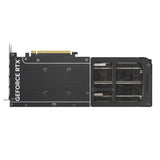 ASUS PRIME GeForce RTX 5060 Ti OC 8GB GDDR7 Gaming Grafikkarte PCIe 5.0