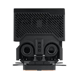 ASUS ROG Ryujin III WB LCD CPU‑Wasserblock mit 3,5‑Zoll‑Display für AM5 LGA 1700