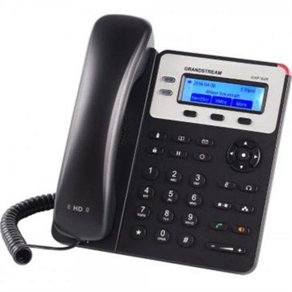Grandstream GXP1625 HD PoE IP Small-Medium Business-Telefon