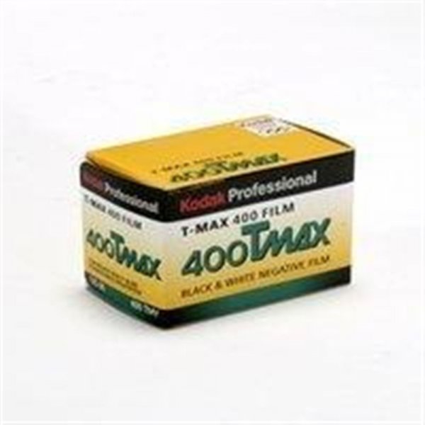 Kodak PROFESSIONAL T-MAX 400 FILM - Sonstige Produkte # 8947947