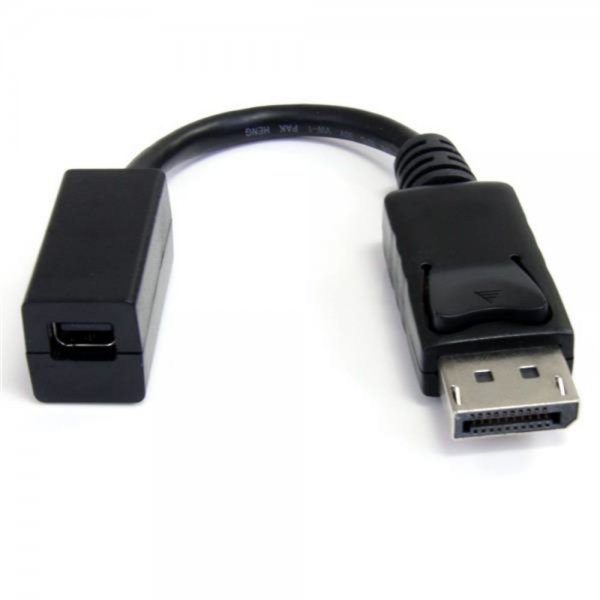 StarTech.com DisplayPort auf Mini DisplayPort Adapter