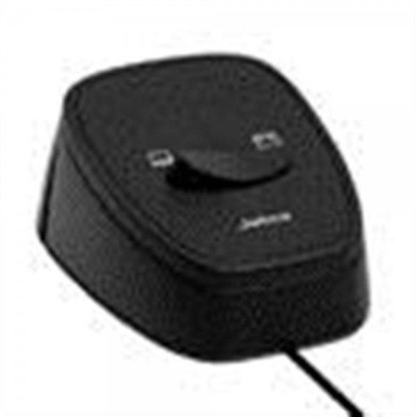 JABRA Link 180 Umschalter Headset zwischen PC Telefon Softphone