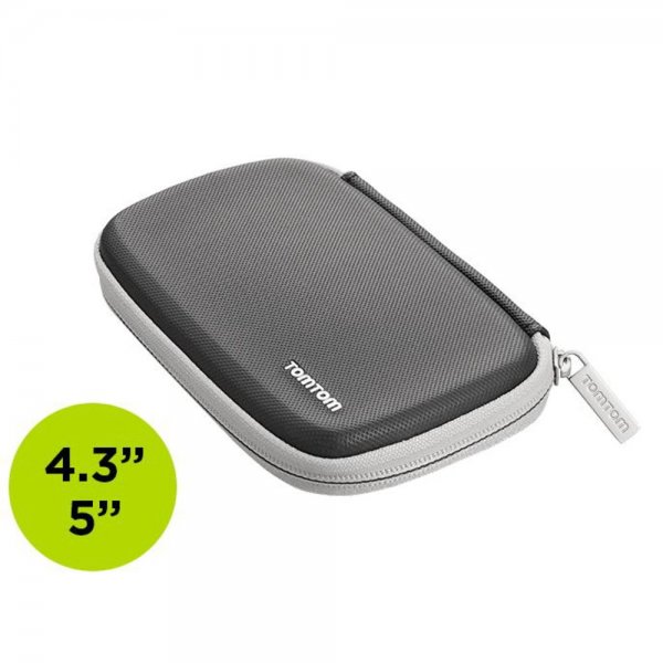 TomTom CLASSIC CARRY CASE 2016