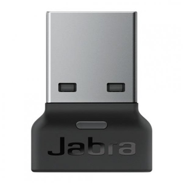 Jabra Link 380 USB-A Bluetooth Adapter Wireless Dongle für Evolve2 85 und 65 Headsets