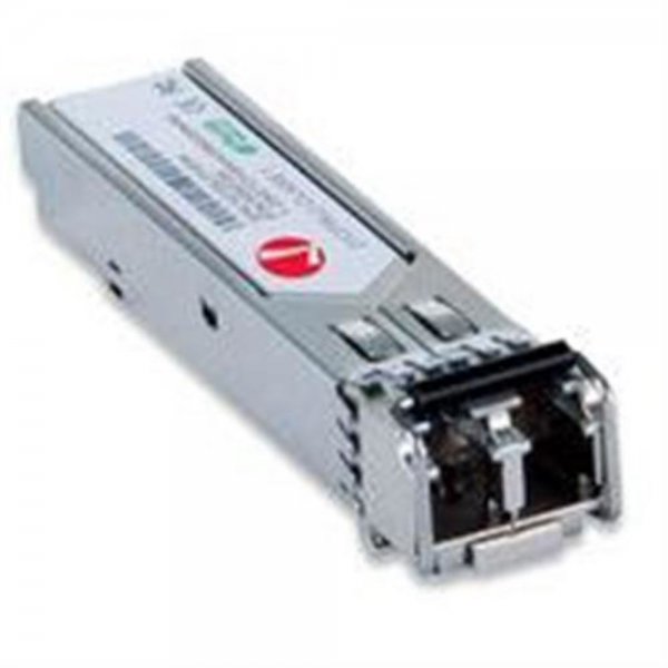 Intellinet 506724 Gigabit Ethernet SFP Mini-GBIC Transceiver