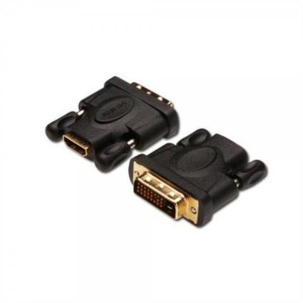 HDMI - DVI Adapter # AK-408005
