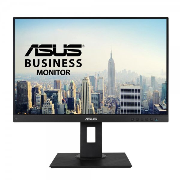 ASUS BE24WQLB 60,96cm (24" mit 24,1" sichtbarer Bildschirmdiagonale) Business-Monitor