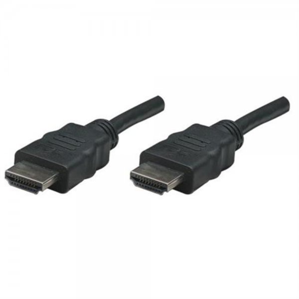 IC Intracom 3 M HDMI 19-POLIG # 306126