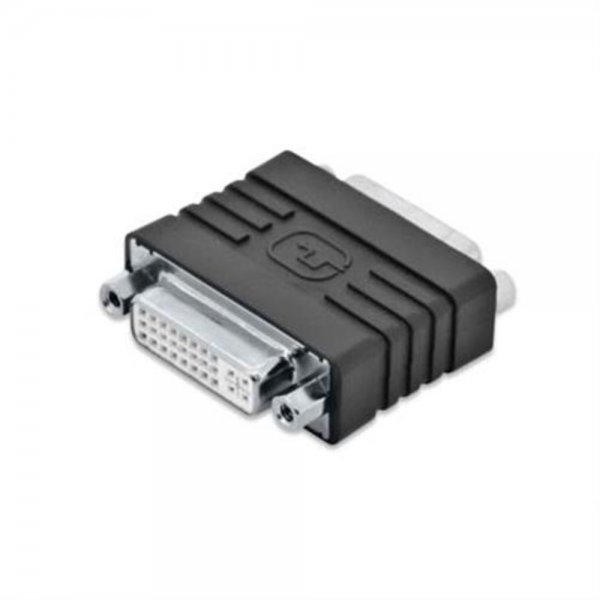 DVI Adapter, DVI(24+5)/Bu auf HD15/St # DB-320509-000-D