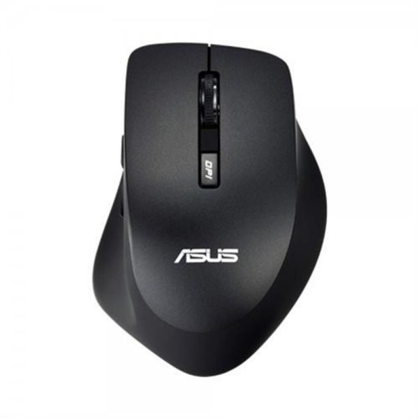ASUS WT425 Optische Wireless Maus schwarz