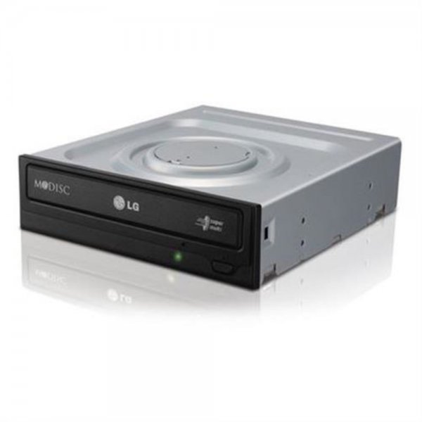 Hitachi-LG Data Storage DVD-RW HLDS GH24NSD6 internes Laufwerk