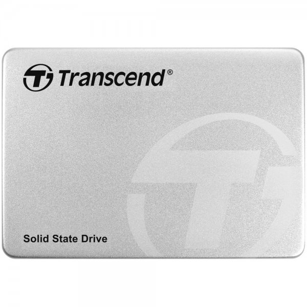 Transcend SSD 220S 480GB 2,5" SATA III TLC