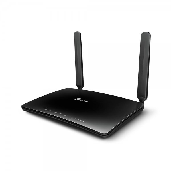 TP-Link Archer MR400 AC1350 Dualband WLAN-LTE-Router
