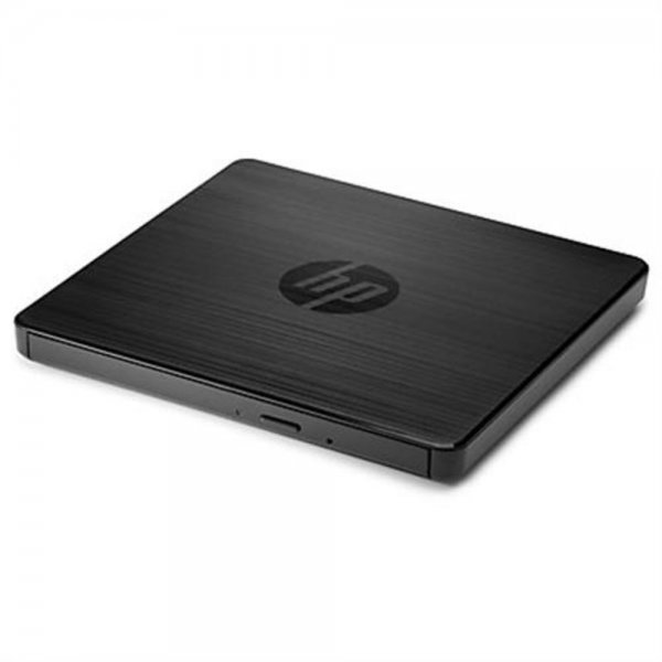 HEWLETT-PACKARD HP External USB Optical Drive # F2B56AA