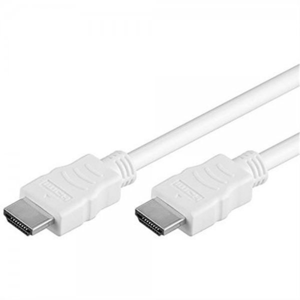 VALUE HDMI High Speed Kabel mit Ethernet 3,0m