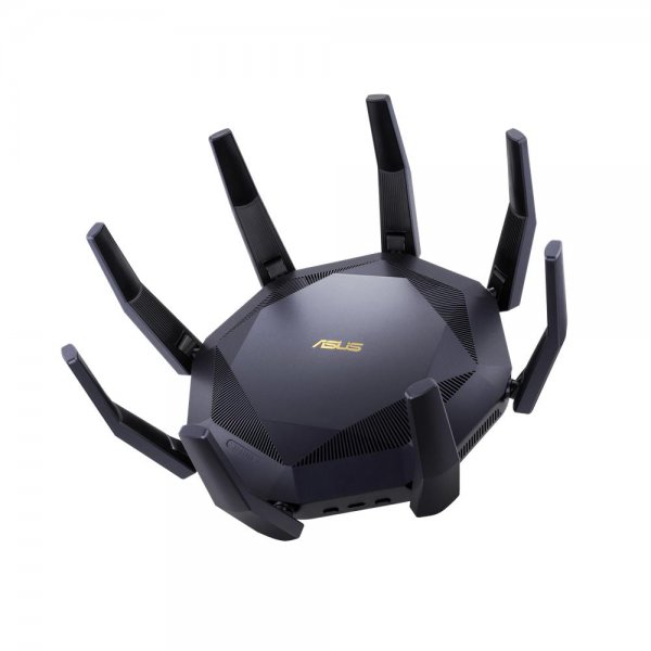 ASUS RT-AX89X AX6000 Gaming 6 Router AiMesh WLAN System WiFi 6 MU-MIMO AiProtection Pro