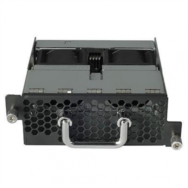 Hewlett Packard Enterprise 58x0AF Back (Power Side) to Front (Port Side) Airflow Fan Tray