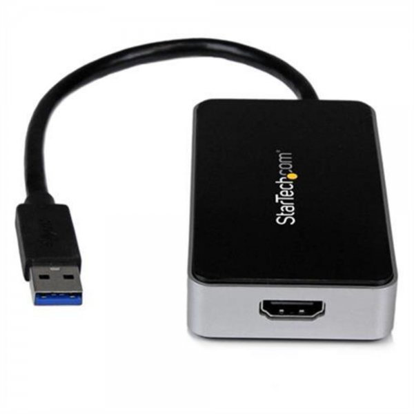 StarTech.com USB 3.0 zu HDMI Multi Monitor Adapter