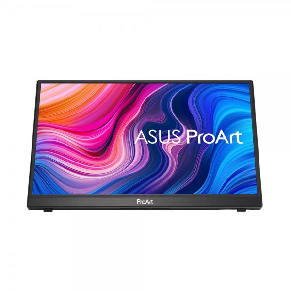 ASUS ProArt Display PA148CTV Portable Professional 14 Zoll Monitor Full HD IPS sRGB Touchfunktion