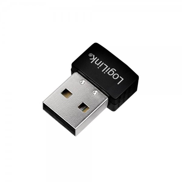LogiLink WL0237 Wireless LAN 802.11ac Nano USB 2.0 Adapter