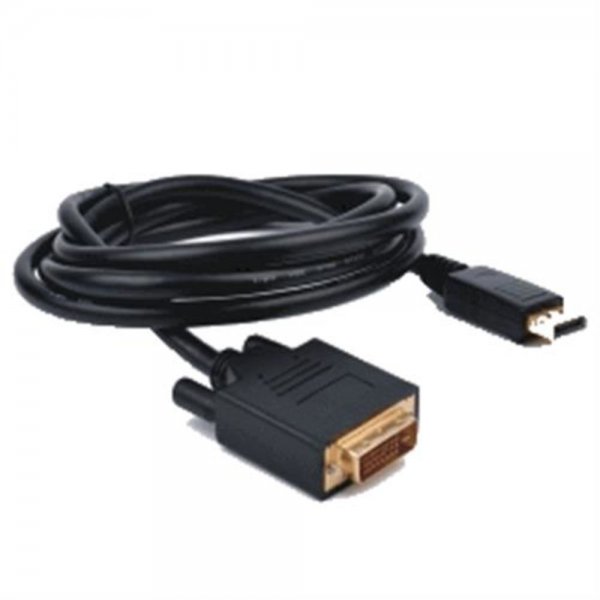 Mcab DP V1.2 TO DVI CABLE 2M 7003610