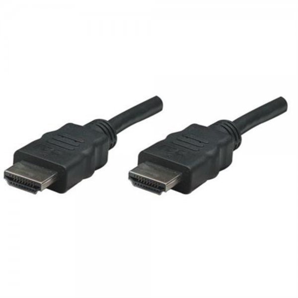IC Intracom MANHATTAN HDMI 1.3 Kabel 2 x 19-pol. Stecke # 308441