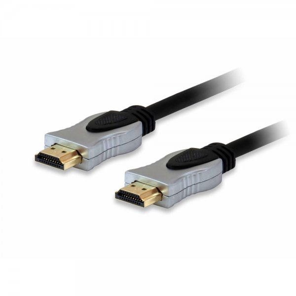 equip High Speed HDMI 2.0 Kabel 10 m Bandbreite bis zu 18Gbps HDMI auf HDMI