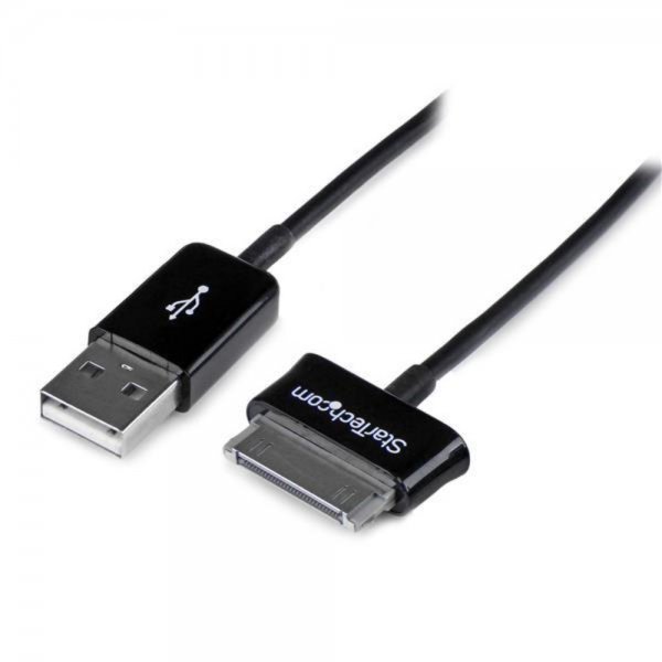 StarTech.com USB2SDC2M Dockanschluss auf USB A/St Kabel für Samsung Galaxy Tab