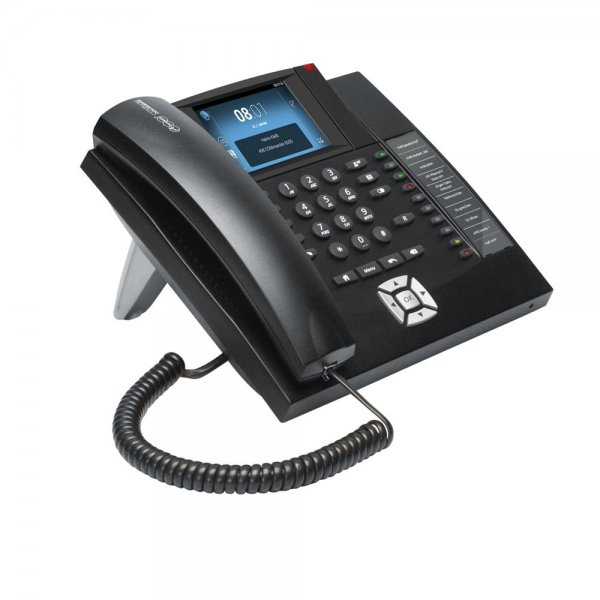 Auerswald COMfortel 1400 IP schwarz - Telefon (divers)