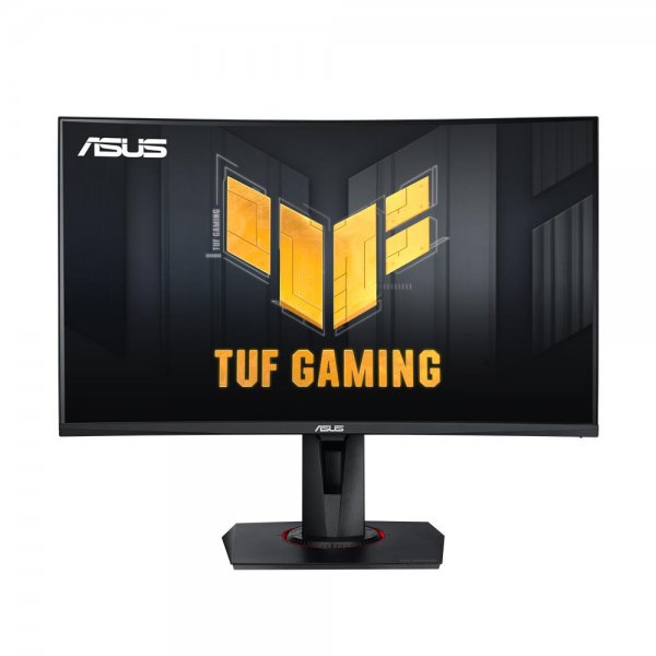 ASUS TUF Gaming VG27VQM 27 Zoll Full HD Curved Monitor 240Hz 1ms MPRT FreeSync Premium