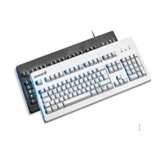 Cherry Classic Line G80-3000 - Tastatur UK-Layout englisch